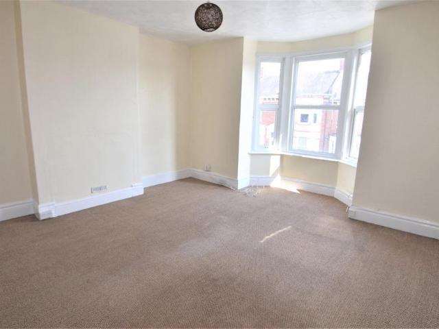 Apartment for rent in Hilsea, City Of Portsmouth
