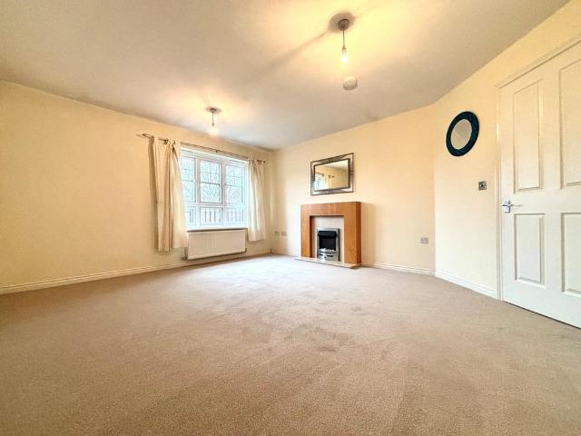 Apartment for rent in Stratford-upon-Avon, Alderminster