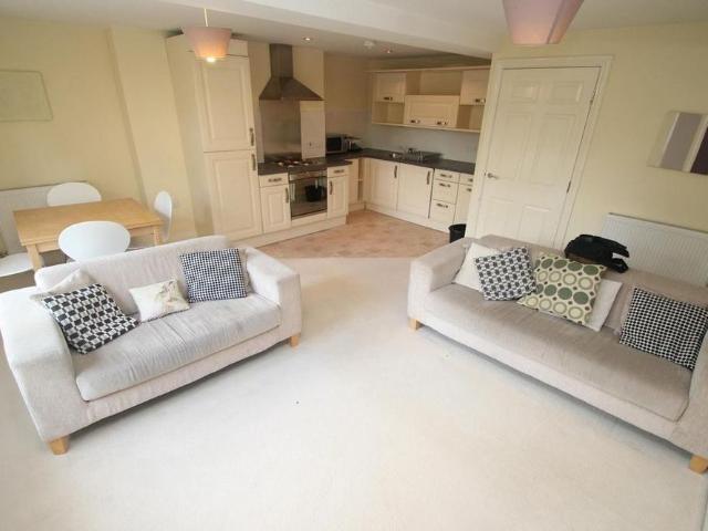 Apartment for rent in Low Harrogate, Harrogate
