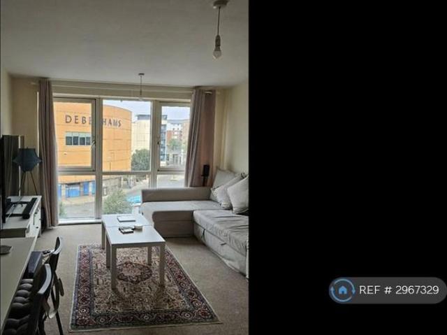 Apartment for rent in The Image, Pouchen End