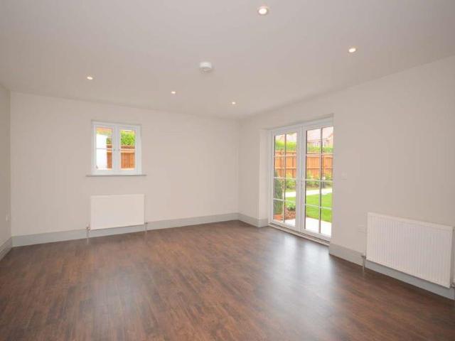 Apartment for rent in Nork, Red Hill