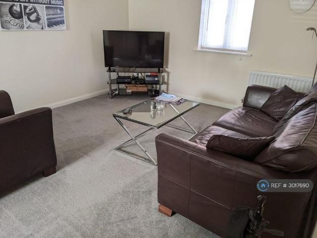Apartment for rent in Lakenham, East Bank