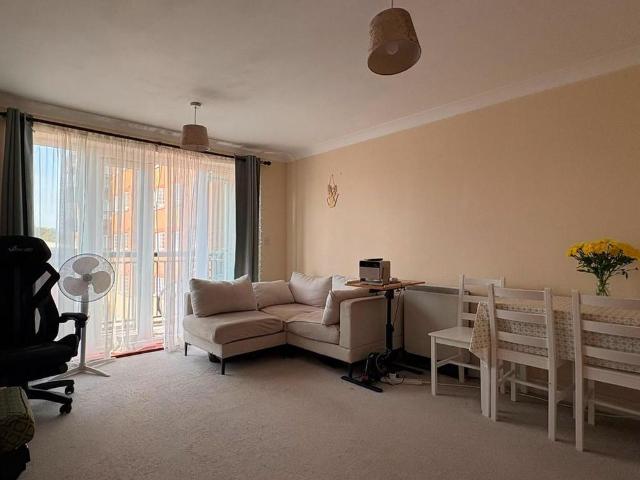 Apartment for rent in Hamerton, Kent