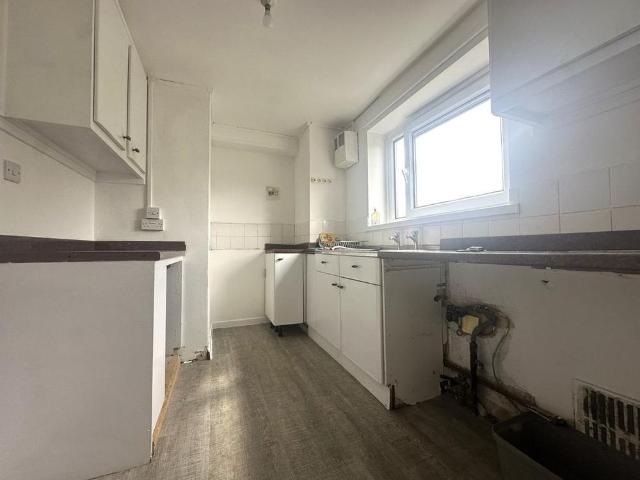 Apartment for rent in Townhill Park, Southampton