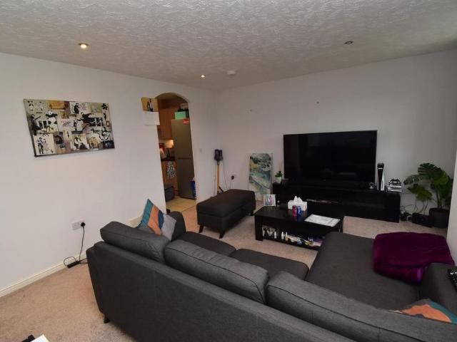 Apartment for rent in Hampton Magna, Warwick