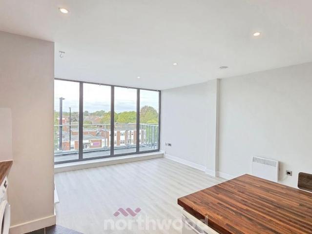 Apartment for rent in Balby, Doncaster