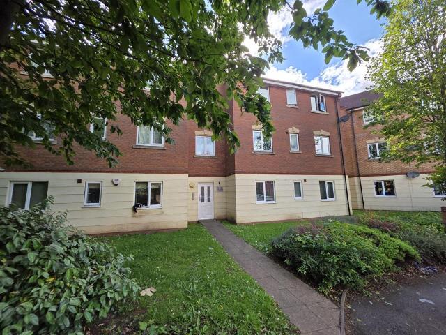 Flat for rent in Loxdale, Bilston