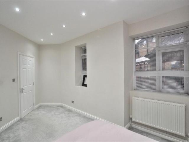 Apartment for rent in King's Walden, Hertfordshire