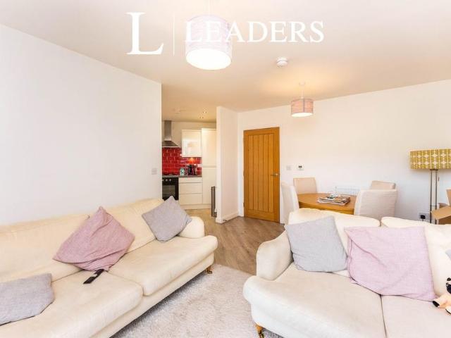 Apartment for rent in Helsby, Alvanley