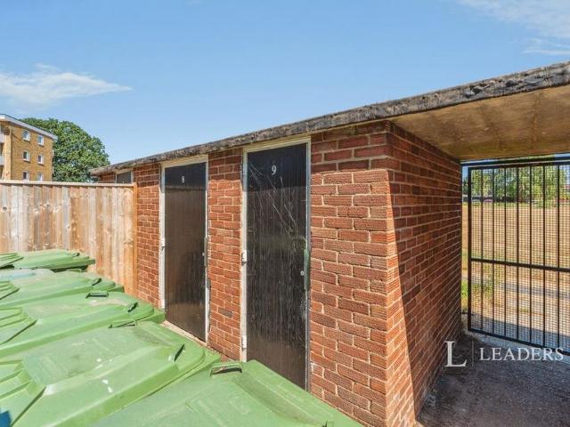 Apartment for rent in Wimpson, City Of Southampton