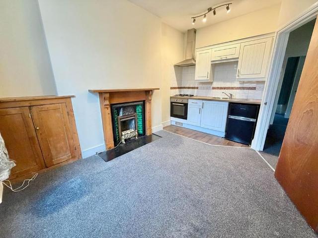 Apartment for rent in Ellacombe, Babbacombe