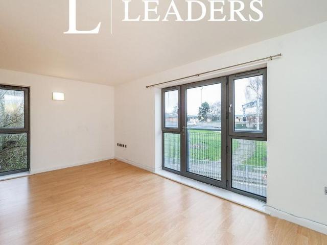 Apartment for rent in Little Chester, East Midlands