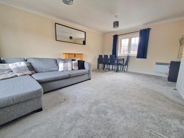 Apartment for rent in Dunstable, Bedfordshire