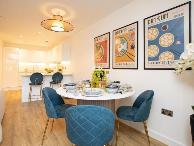 Apartment for rent in South Ashford, Bridgefield