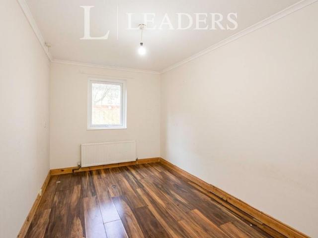 Apartment for rent in Northampton, Northamptonshire