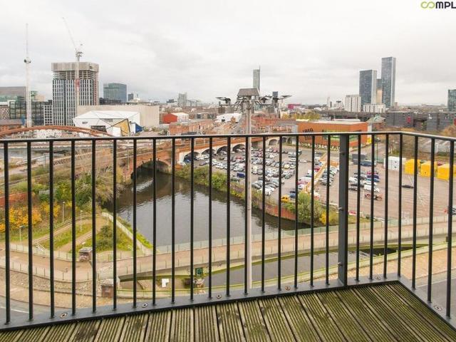 Apartment for rent in Hampshire