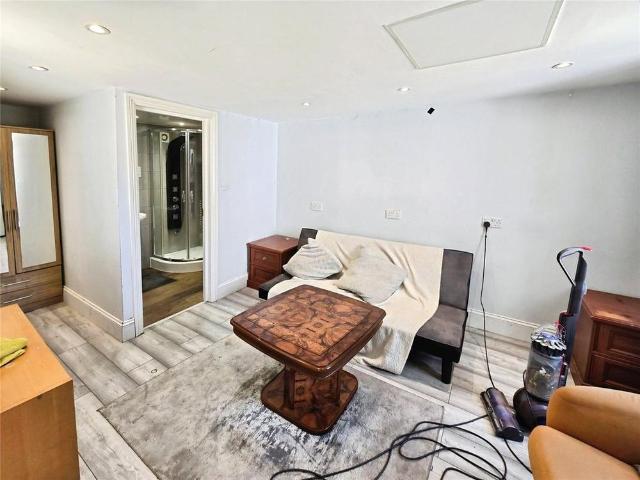 Apartment for rent in The Slade, Oxfordshire