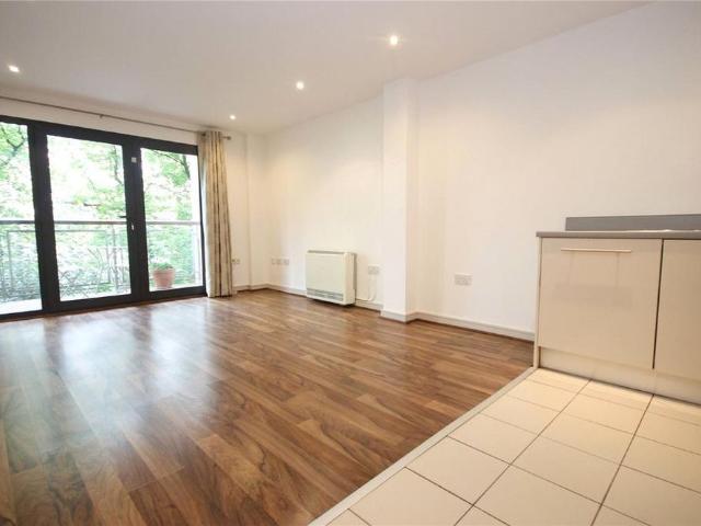 Apartment for rent in City Centre, Georgia