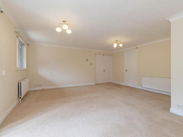 Apartment for rent in Brierton, Hartlepool