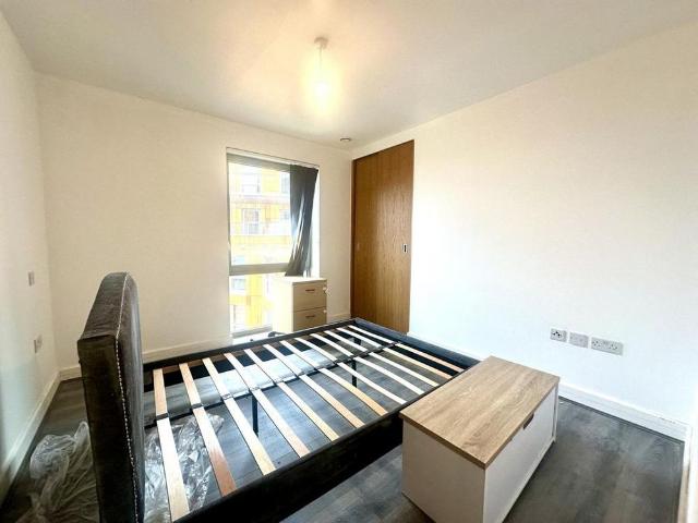 Apartment for rent in London Borough of Newham, Greater London