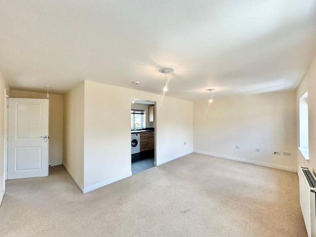 Apartment for rent in Broughton Gate, Milton Keynes