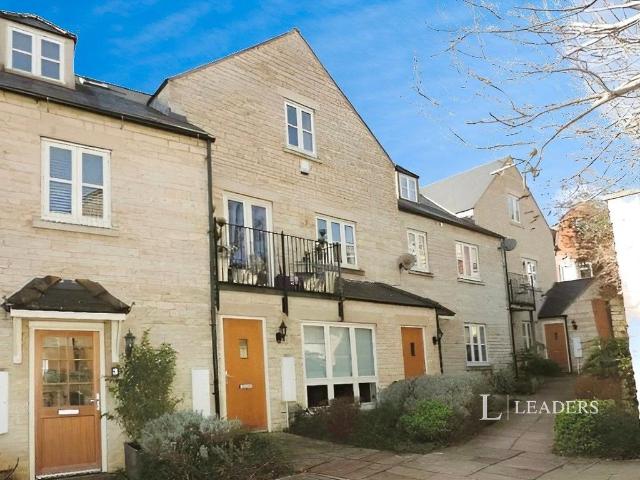 Flat for rent in Baron St Martin, Barholm