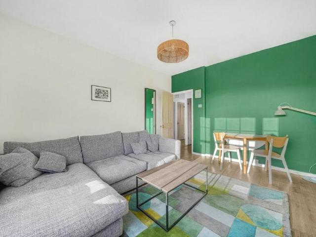 Apartment for rent in Finsbury Park, Greater London