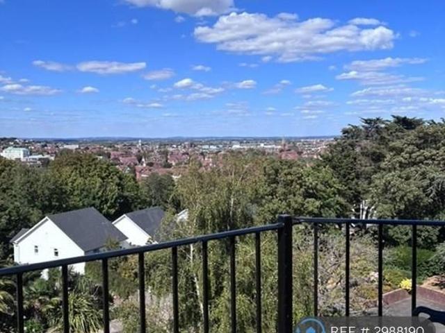 Apartment for rent in Eastbourne, East Sussex