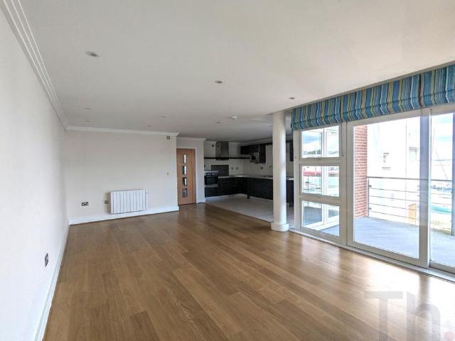 Apartment for rent in Cowes, Isle Of Wight