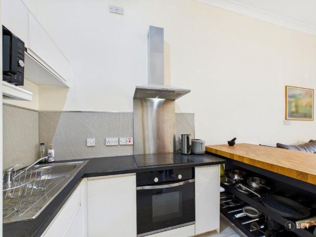 Apartment for rent in Gorgie/Dalry, Scotland