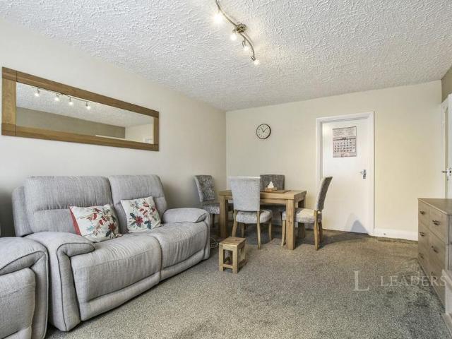Apartment for rent in The Haulgh, Lee Bank