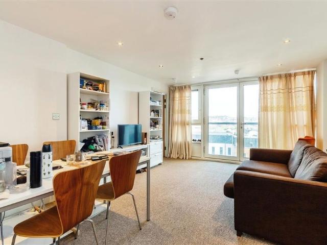 Apartment for rent in St Ann's, Haddon