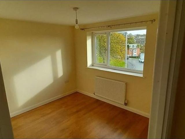 Apartment for rent in Budlake, Devon