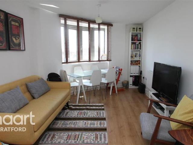 Apartment for rent in Leytonstone, Greater London