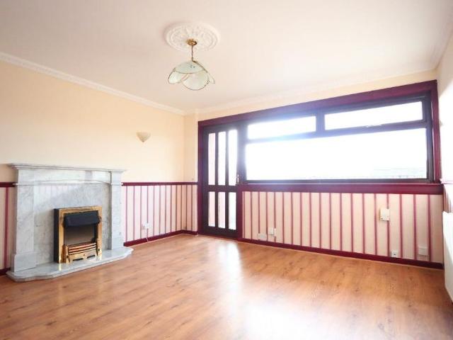 Apartment for rent in Scotland