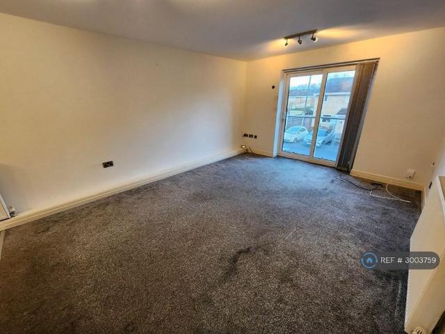 Apartment for rent in Bury, Greater Manchester