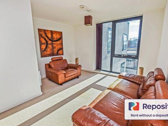 Apartment for rent in City Centre, Georgia