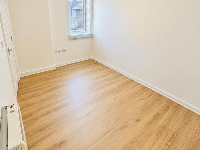 Apartment for rent in Bargate, Boston