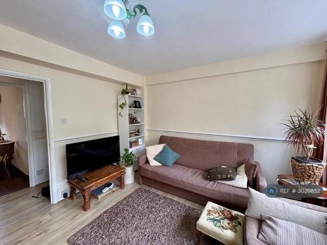 Apartment for rent in London Borough of Wandsworth, Greater London