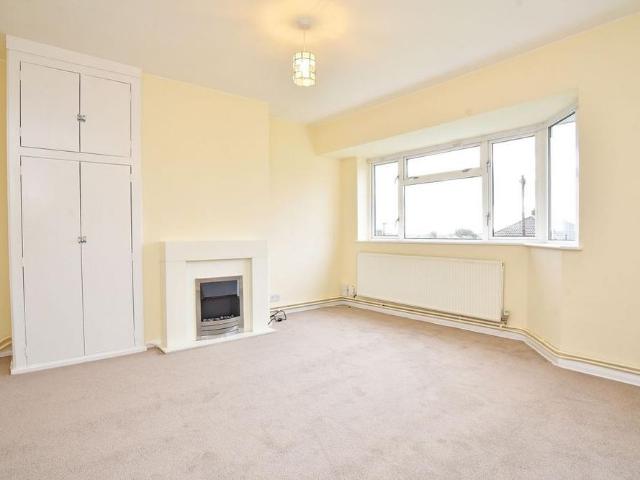 Apartment for rent in Hookstone, Harrogate