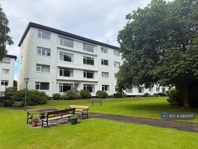 Flat for rent in Helensburgh, Scotland