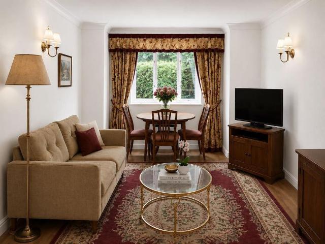 Apartment for rent in Two Mills, Cheshire