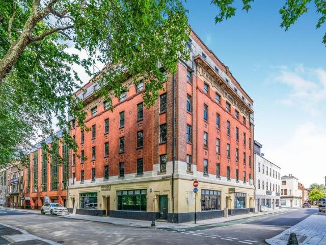 Apartment for rent in St Mary's, City Of Southampton