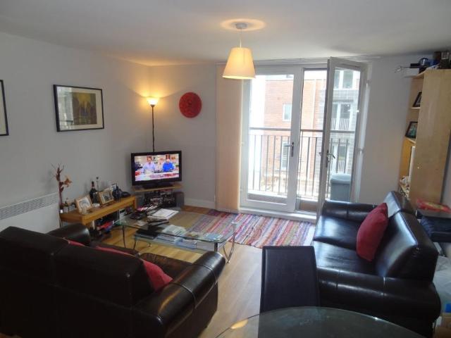 Apartment for rent in Bensham, Tyne And Wear