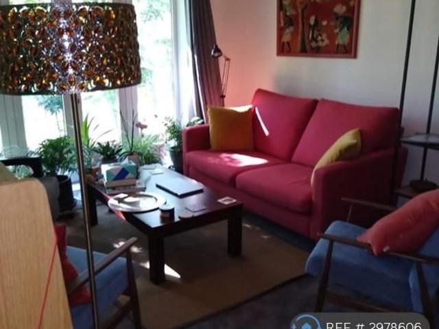 Apartment for rent in The Polygon, City Of Southampton