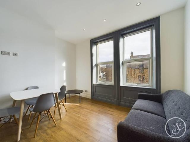 Apartment for rent in Low Harrogate, Harrogate