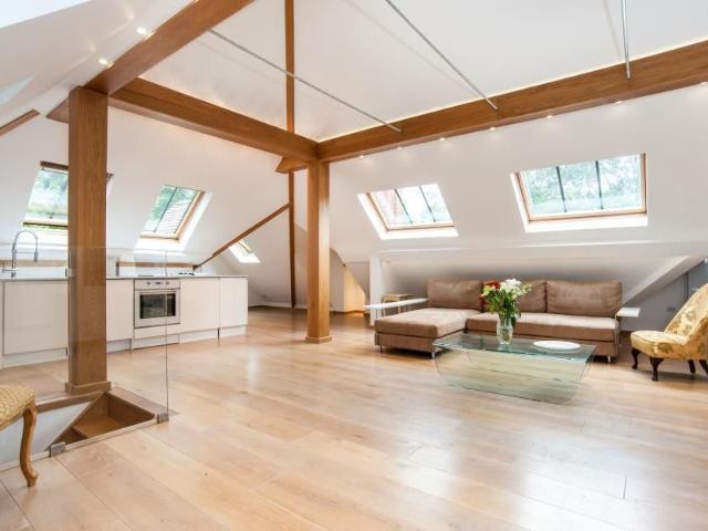 Apartment for rent in Cat Hill, Isle Of Man