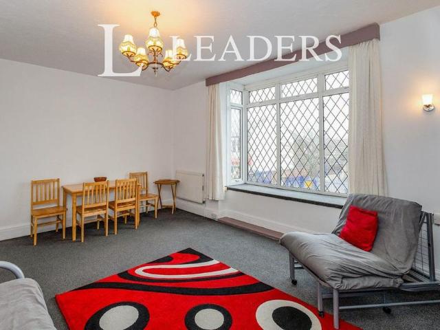 Apartment for rent in Hilsea, City Of Portsmouth