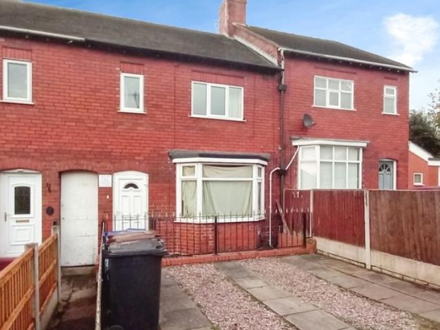 Apartment for rent in Hempstalls, Butterton