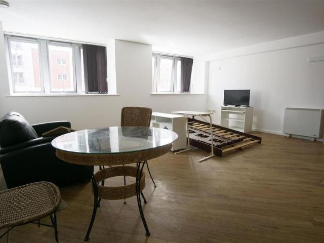 Apartment for rent in Fishwick, Higher Bartle